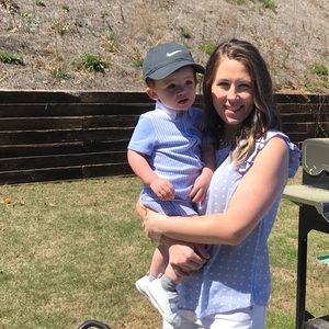 Meet your Posher, Victoria